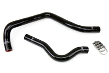 Load image into Gallery viewer, HPS Performance 57-1207-BLK High Temp 3-ply Reinforced Silicone