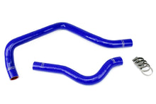 Load image into Gallery viewer, HPS Performance 57-1207-BLUE High Temp 3-ply Reinforced Silicone