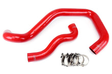 Load image into Gallery viewer, HPS Performance 57-1214-RED High Temp 3-ply Reinforced Silicone