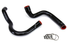 Load image into Gallery viewer, HPS Performance 57-1219-BLK High Temp 3-ply Reinforced Silicone