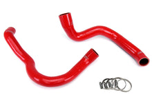Load image into Gallery viewer, HPS Performance 57-1219-RED High Temp 3-ply Reinforced Silicone