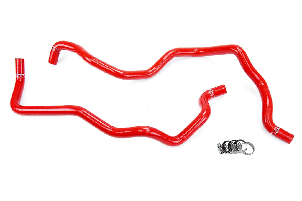 HPS Performance 57-1220H-RED High Temp 3-ply Reinforced Silicone