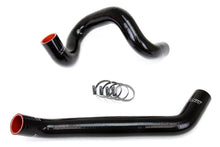 Load image into Gallery viewer, HPS Performance 57-1220R-BLK High Temp 3-ply Reinforced Silicone