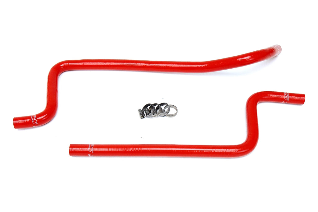 HPS Performance 57-1221H-RED High Temp 3-ply Reinforced Silicone
