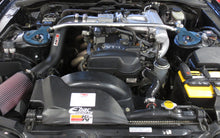 Load image into Gallery viewer, HPS Performance 57-1225-BLK High Temp 3-ply Reinforced Silicone