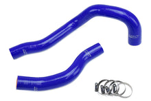 Load image into Gallery viewer, HPS Performance 57-1225-BLUE High Temp 3-ply Reinforced Silicone