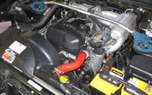 Load image into Gallery viewer, HPS Performance 57-1225-RED High Temp 3-ply Reinforced Silicone