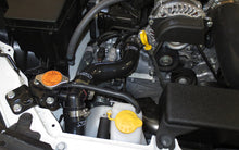 Load image into Gallery viewer, HPS Performance 57-1226-BLK High Temp 3-ply Reinforced Silicone