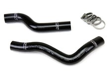 Load image into Gallery viewer, HPS Performance 57-1229-BLK High Temp 3-ply Reinforced Silicone
