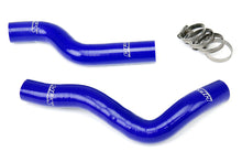 Load image into Gallery viewer, HPS Performance 57-1229-BLUE High Temp 3-ply Reinforced Silicone