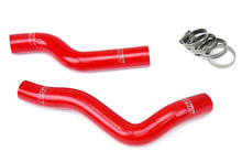 Load image into Gallery viewer, HPS Performance 57-1229-RED High Temp 3-ply Reinforced Silicone
