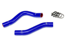 Load image into Gallery viewer, HPS Performance 57-1230-BLUE High Temp 3-ply Reinforced Silicone