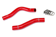 Load image into Gallery viewer, HPS Performance 57-1230-RED High Temp 3-ply Reinforced Silicone