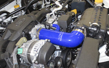 Load image into Gallery viewer, HPS Performance 57-1231-BLUE Dyno proven +1.4 horsepower