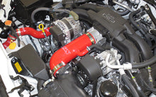 Load image into Gallery viewer, HPS Performance 57-1231-RED Dyno proven +1.4 horsepower