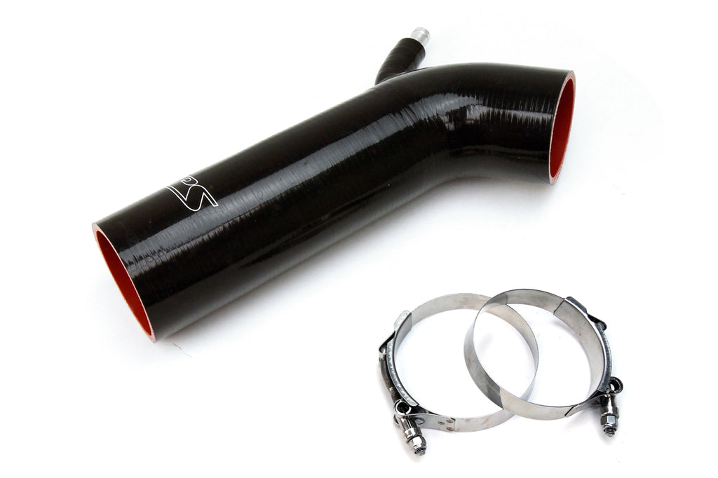 HPS Performance 57-1232-BLK Replace stock restrictive air intake