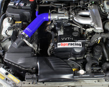Load image into Gallery viewer, HPS Performance 57-1232-BLUE Replace stock restrictive air intake