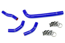 Load image into Gallery viewer, HPS Performance 57-1235-BLUE High Temp 3-ply Reinforced Silicone