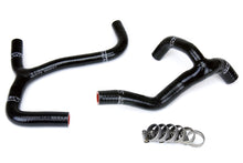 Load image into Gallery viewer, HPS Performance 57-1238-BLK High Temp 3-ply Reinforced Silicone