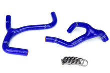 Load image into Gallery viewer, HPS Performance 57-1238-BLUE High Temp 3-ply Reinforced Silicone