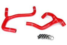 Load image into Gallery viewer, HPS Performance 57-1238-RED High Temp 3-ply Reinforced Silicone