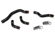Load image into Gallery viewer, HPS Performance 57-1239-BLK High Temp 3-ply Reinforced Silicone