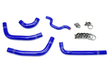 Load image into Gallery viewer, HPS Performance 57-1240-BLUE High Temp 3-ply Reinforced Silicone