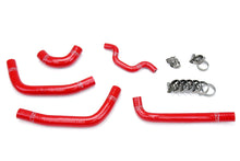 Load image into Gallery viewer, HPS Performance 57-1240-RED High Temp 3-ply Reinforced Silicone