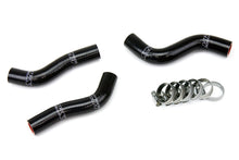Load image into Gallery viewer, HPS Performance 57-1248-BLK High Temp 3-ply Reinforced Silicone