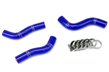 Load image into Gallery viewer, HPS Performance 57-1248-BLUE High Temp 3-ply Reinforced Silicone