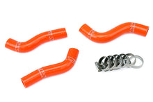 Load image into Gallery viewer, HPS Performance 57-1248-ORG High Temp 3-ply Reinforced Silicone