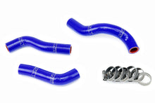 Load image into Gallery viewer, HPS Performance 57-1249-BLUE High Temp 3-ply Reinforced Silicone