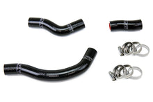 Load image into Gallery viewer, HPS Performance 57-1250-BLK High Temp 3-ply Reinforced Silicone