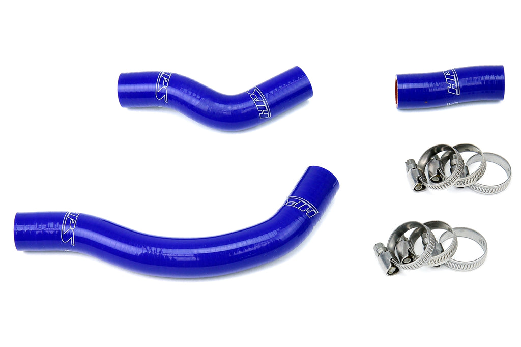 HPS Performance 57-1250-BLUE High Temp 3-ply Reinforced Silicone