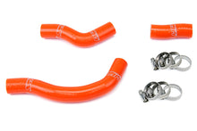 Load image into Gallery viewer, HPS Performance 57-1250-ORG High Temp 3-ply Reinforced Silicone