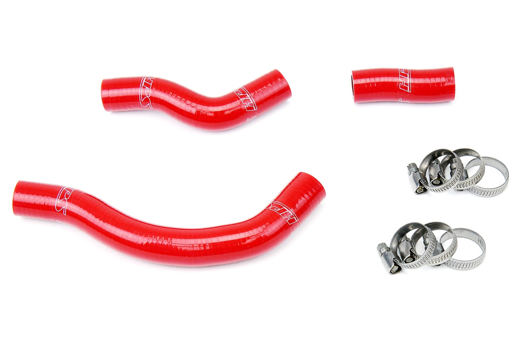 HPS Performance 57-1250-RED High Temp 3-ply Reinforced Silicone