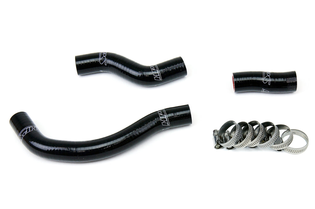 HPS Performance 57-1251-BLK High Temp 3-ply Reinforced Silicone