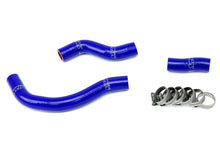 Load image into Gallery viewer, HPS Performance 57-1251-BLUE High Temp 3-ply Reinforced Silicone