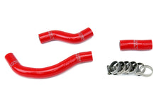Load image into Gallery viewer, HPS Performance 57-1251-RED High Temp 3-ply Reinforced Silicone