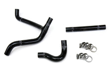 Load image into Gallery viewer, HPS Performance 57-1253-BLK High Temp 3-ply Reinforced Silicone