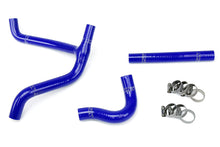 Load image into Gallery viewer, HPS Performance 57-1253-BLUE High Temp 3-ply Reinforced Silicone