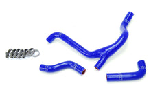 Load image into Gallery viewer, HPS Performance 57-1254-BLUE High Temp 3-ply Reinforced Silicone