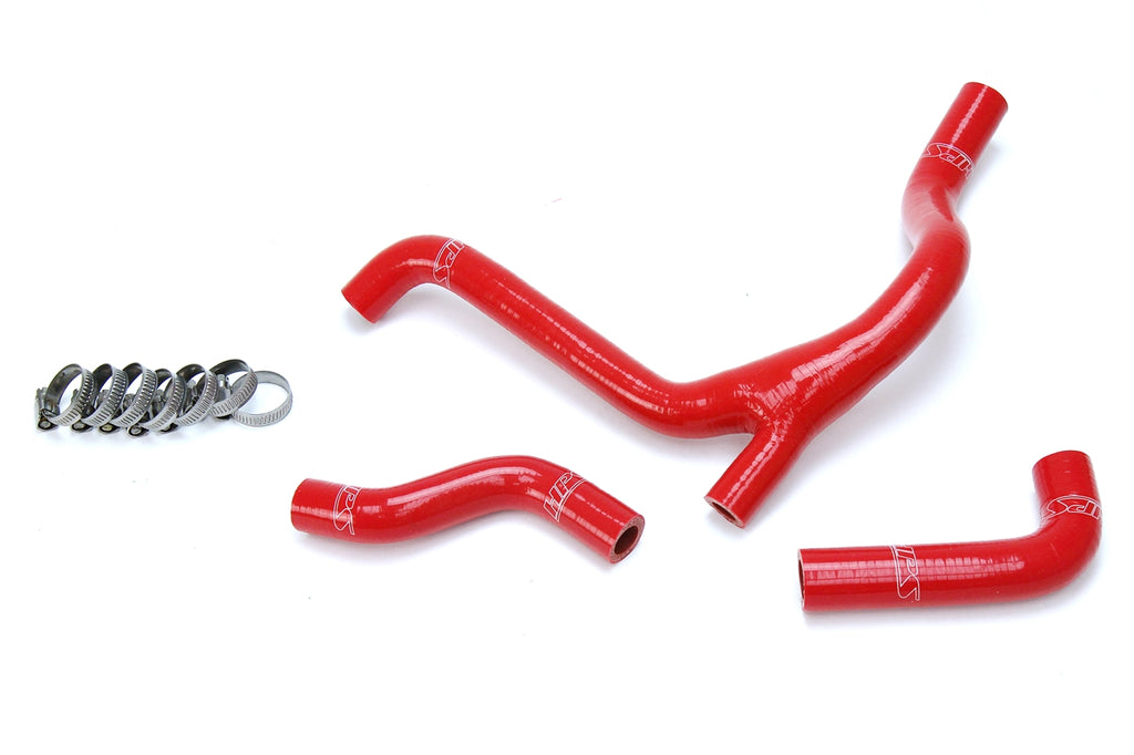 HPS Performance 57-1254-RED High Temp 3-ply Reinforced Silicone