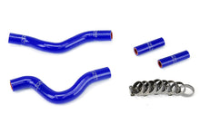 Load image into Gallery viewer, HPS Performance 57-1257-BLUE High Temp 3-ply Reinforced Silicone