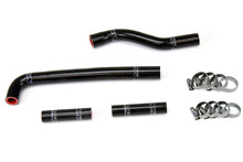 Load image into Gallery viewer, HPS Performance 57-1259-BLK High Temp 3-ply Reinforced Silicone