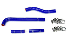 Load image into Gallery viewer, HPS Performance 57-1259-BLUE High Temp 3-ply Reinforced Silicone