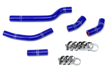 Load image into Gallery viewer, HPS Performance 57-1260-BLUE High Temp 3-ply Reinforced Silicone
