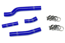 Load image into Gallery viewer, HPS Performance 57-1262-BLUE High Temp 3-ply Reinforced Silicone