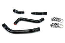 Load image into Gallery viewer, HPS Performance 57-1263-BLK High Temp 3-ply Reinforced Silicone