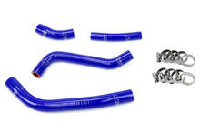Load image into Gallery viewer, HPS Performance 57-1263-BLUE High Temp 3-ply Reinforced Silicone